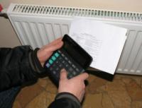 Как производится регулировка системы отопления многоквартирного дома и многоэтажного здания Отопление со счетчиком и регулировкой температуры