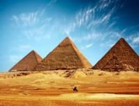 Восемь главных загадок древнего египта Тайны древних египтян