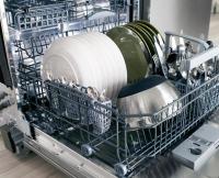Что делать, если посудомоечная машина плохо моет посуду