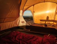Список, что брать с собой в поход с палатками