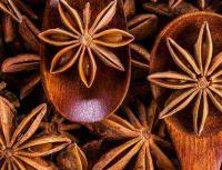 Анис – древнейшая пряность в кулинарии Приправа анис применение
