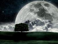 Луна: описание, характеристика, интересные факты Вес луны в тоннах